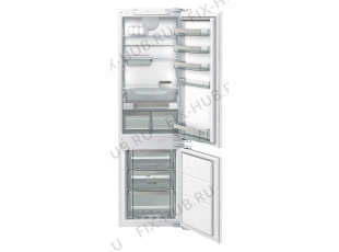 Холодильник Gorenje GDC66178FN/01 (312787, HZFI2828AFV) - Фото